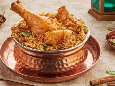 Redeem Lunch Non Veg (L' NV)